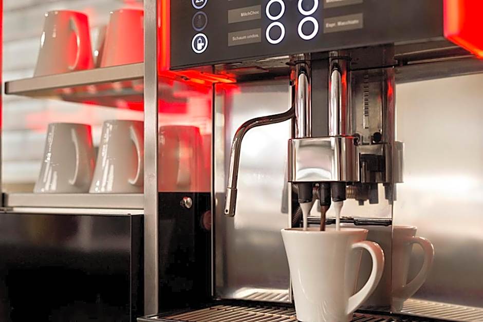 Citadines Part-Dieu Lyon