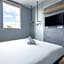 ibis budget Nanterre la Defense