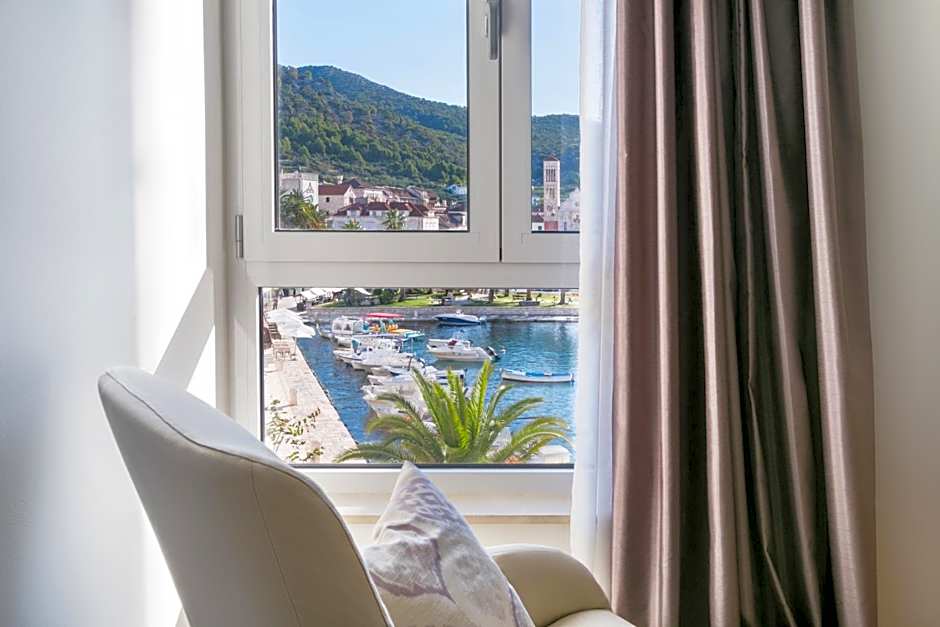 Adriana Hvar Spa Hotel