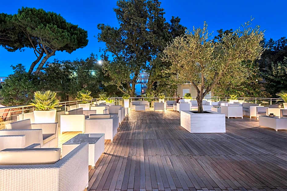 Hotel Gambrinus - Valentini Family Village