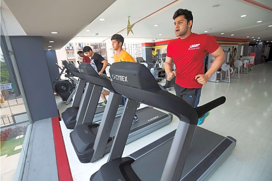 Ramada by Wyndham Ghaziabad Vasundhara