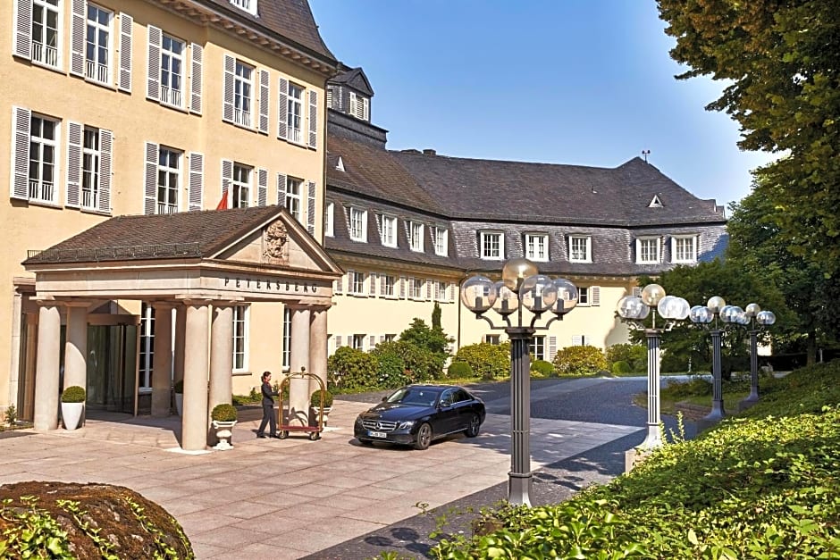 Steigenberger Grandhotel Petersberg