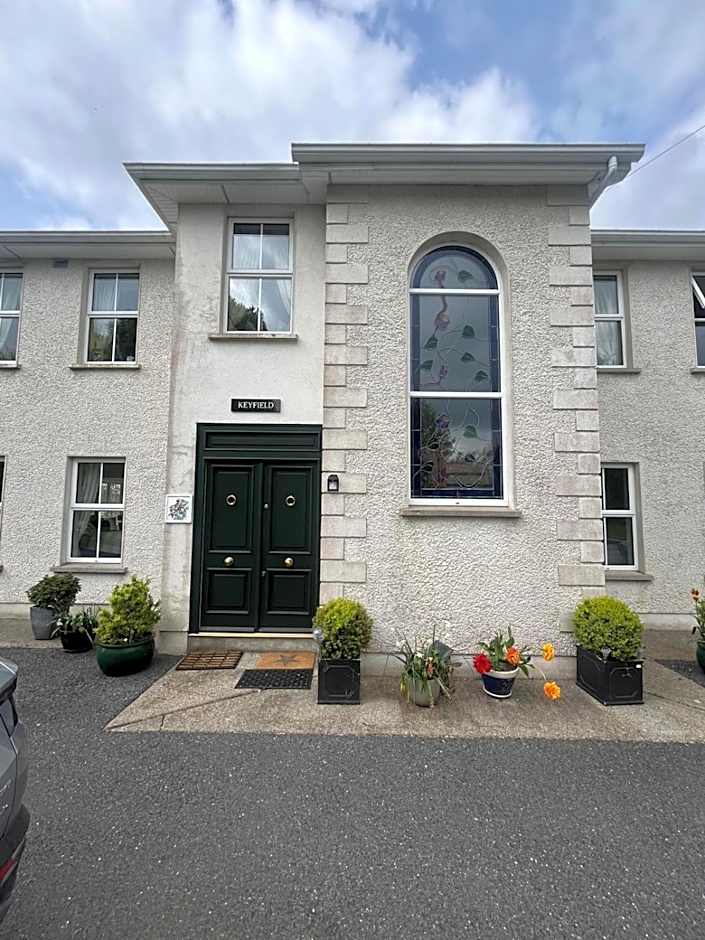 Keyfield House