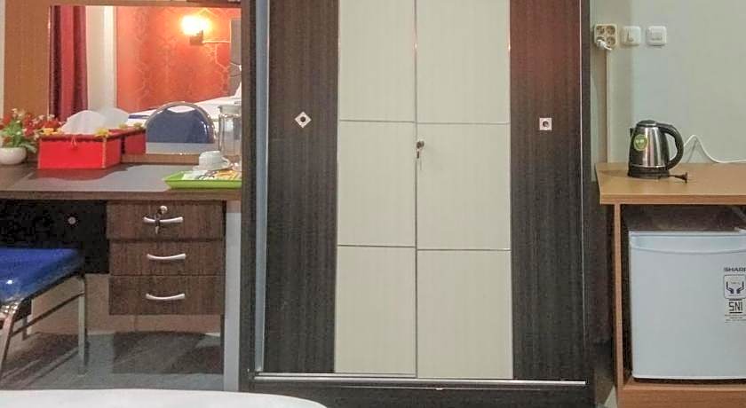Edhotel Kusuma Atambua Mitra RedDoorz