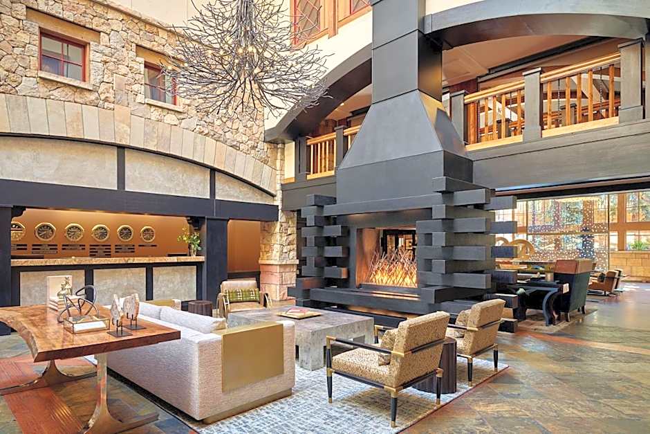 The Sebastian - Vail