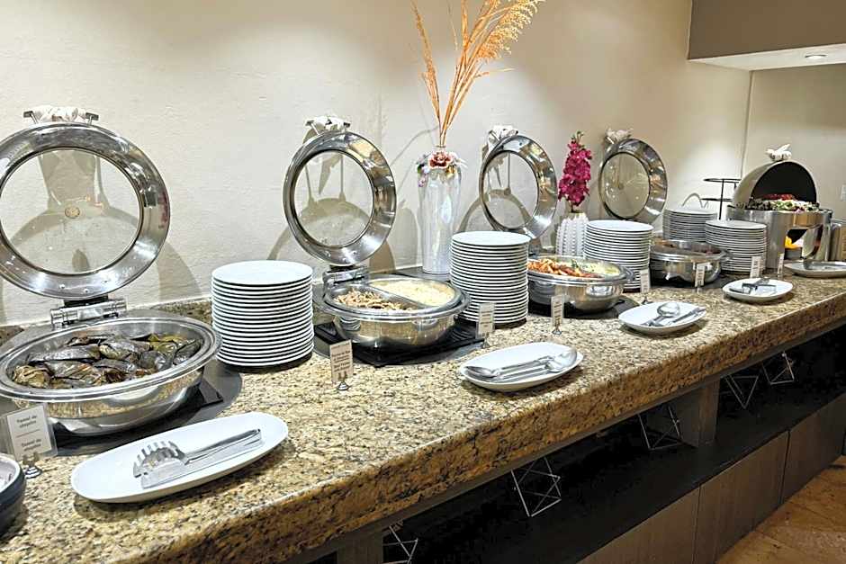 Courtyard by Marriott Villahermosa Tabasco