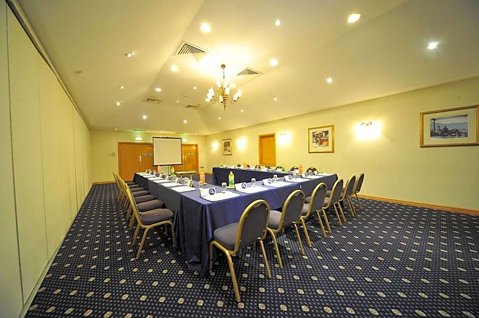 Best Western Plus Bentley Hotel, Leisure Club & Spa