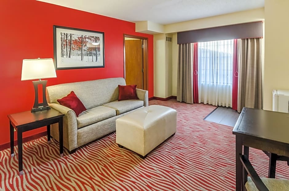 Holiday Inn Express Hotel & Suites Vinita, an IHG Hotel