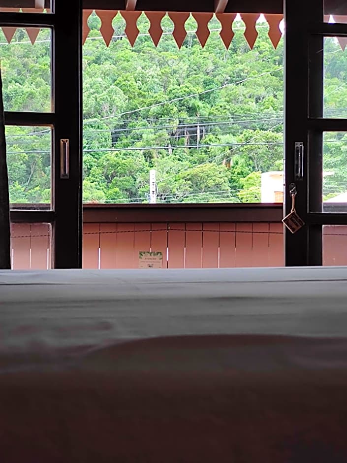 Pousada Casa do Oscar