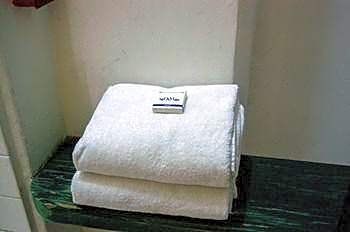 Hostel Mundo Joven