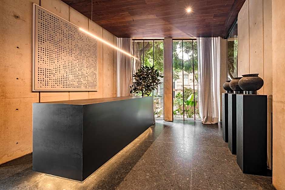 ONTO Tonalá Mexico City