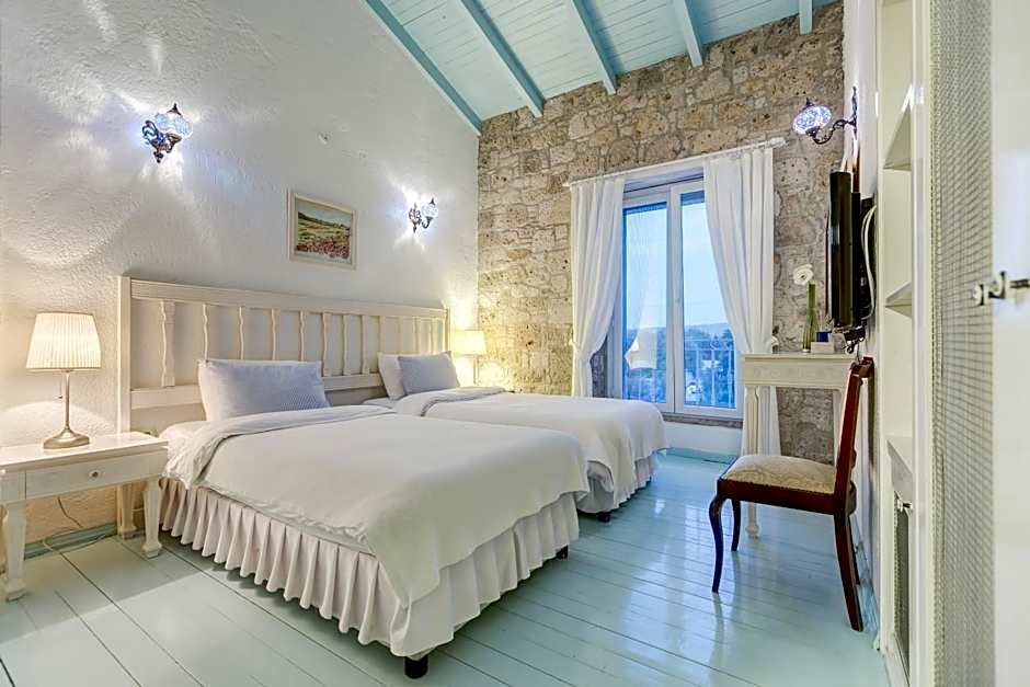 Beyazhan Hotel