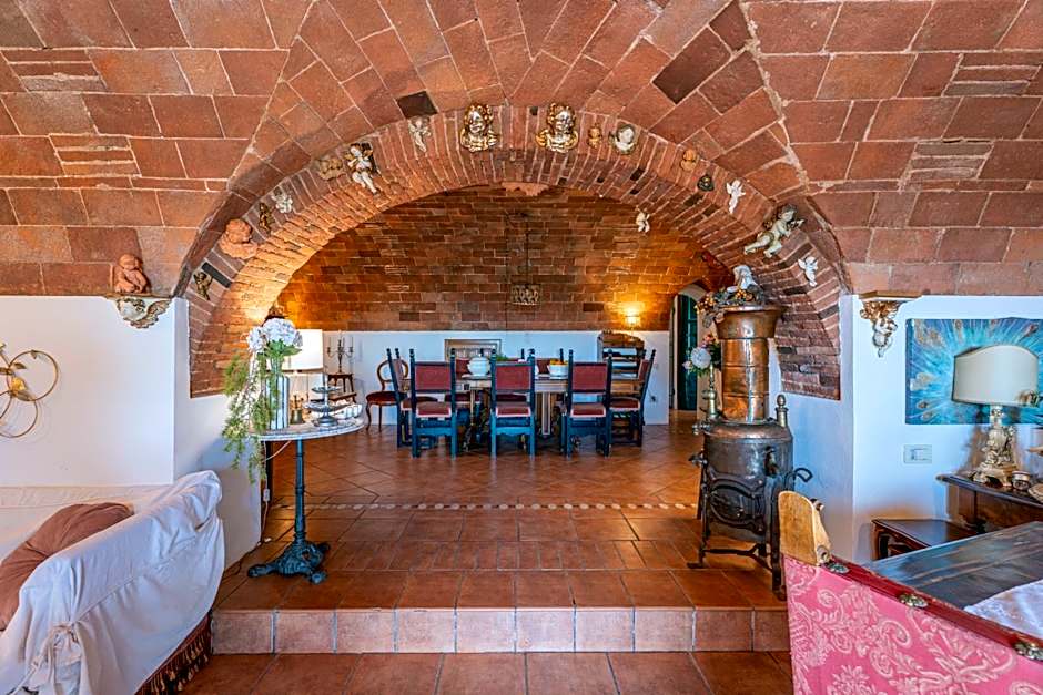 B&B Villa il Poggetto
