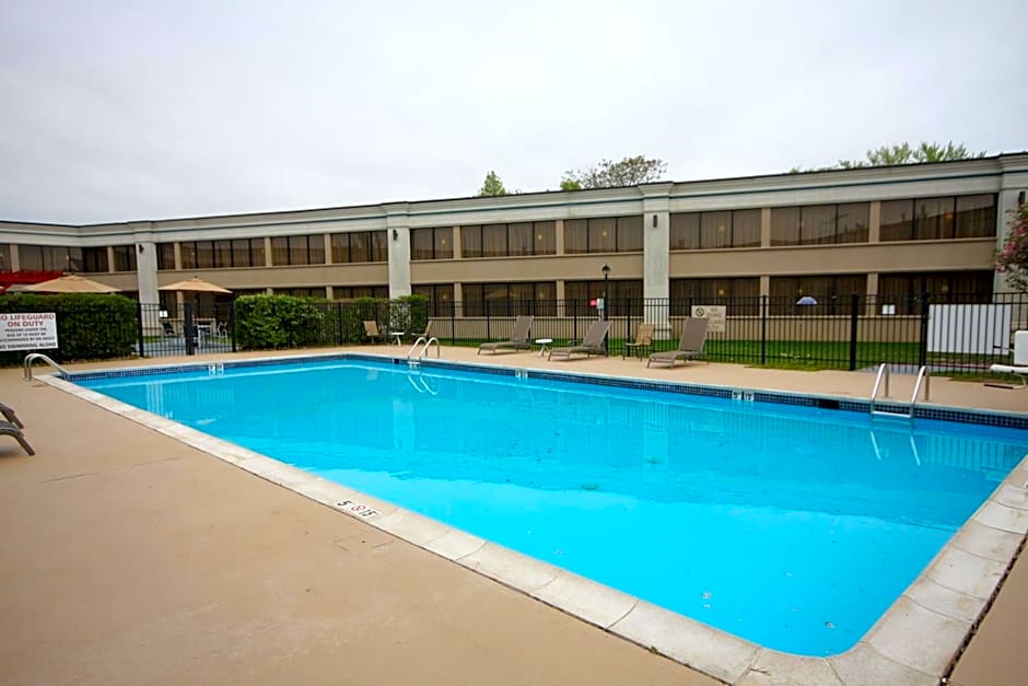 Holiday Inn Hazlet By IHG