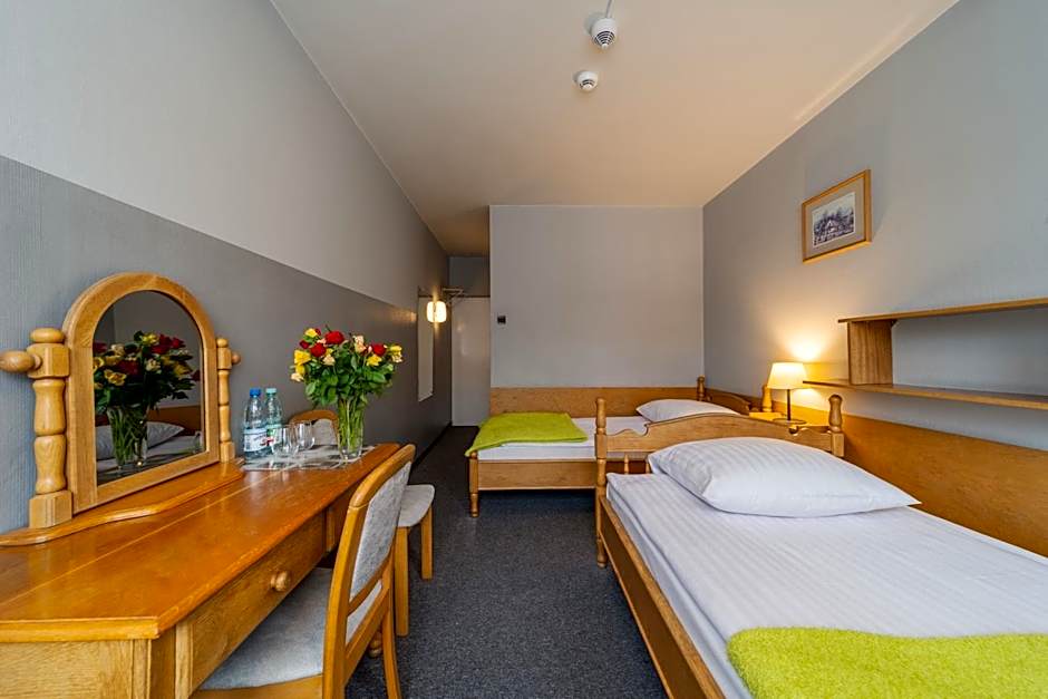 Hotel Gromada Zakopane