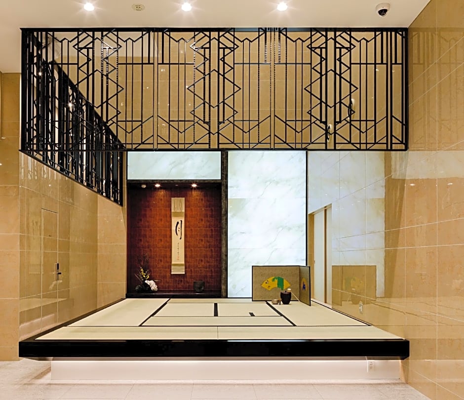 Hotel Dans Le Coeur Osaka Umeda