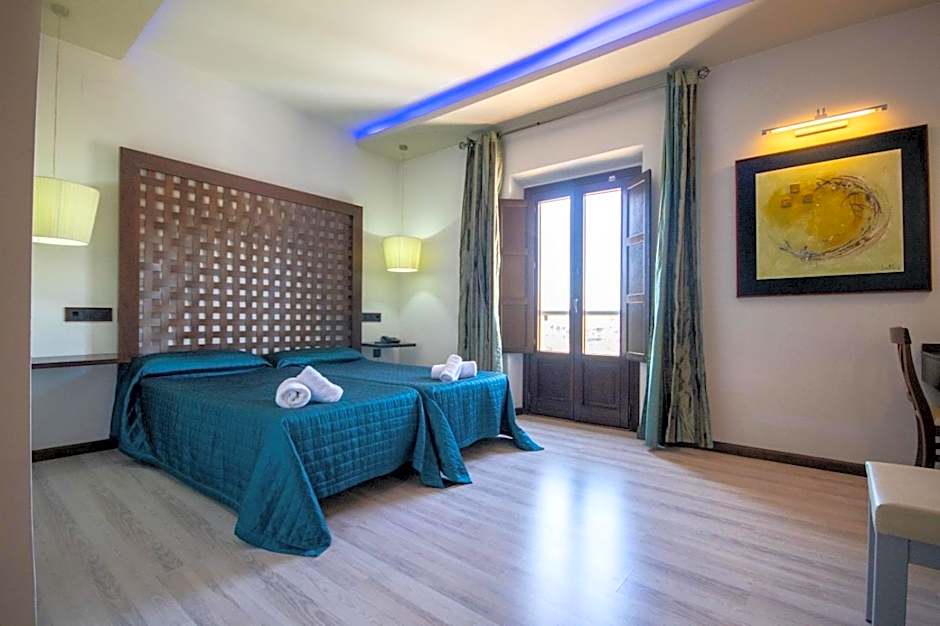 Hotel Villa De Setenil