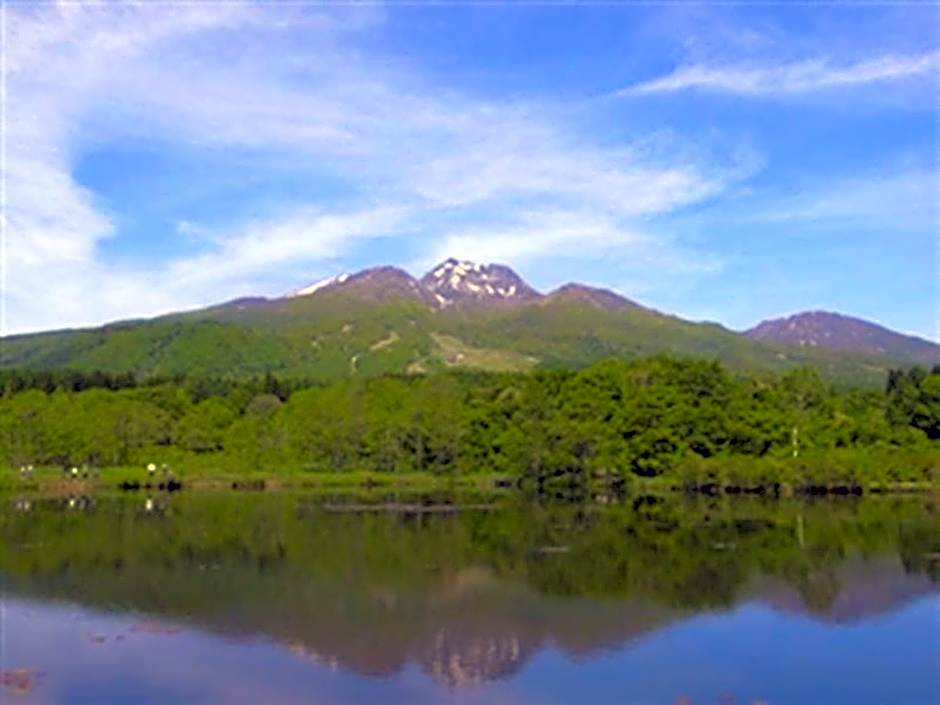 Akakura Wakui Hotel