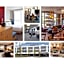 Hampton by Hilton Munich Airport South