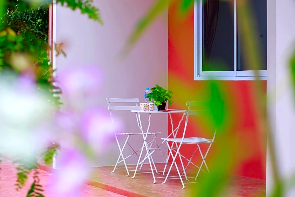 Pantip Boutique Hotel