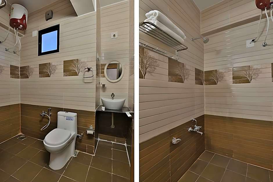 Palette- Siddharth Inn