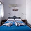 Maryloujohn Villas Oia
