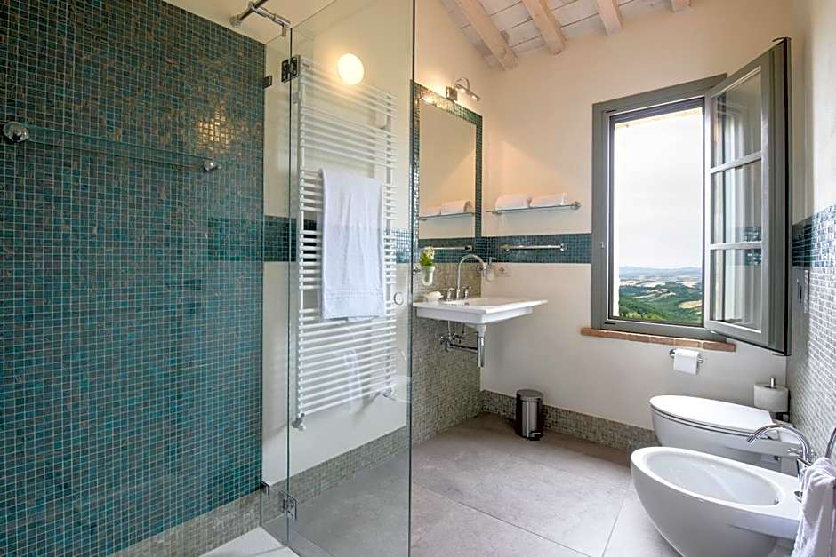 Albergo Diffuso Borgo Santo