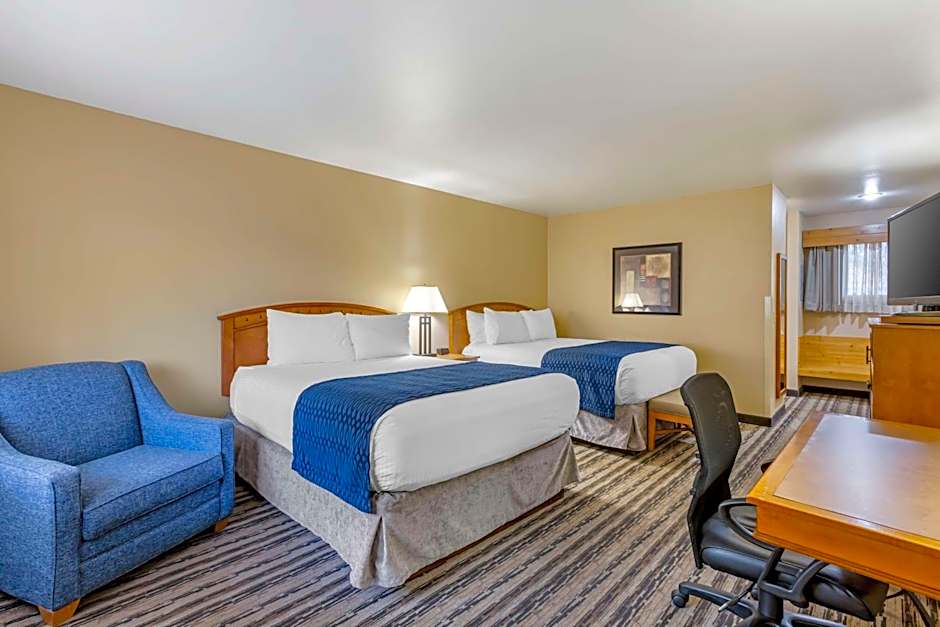 Best Western Sunset Inn