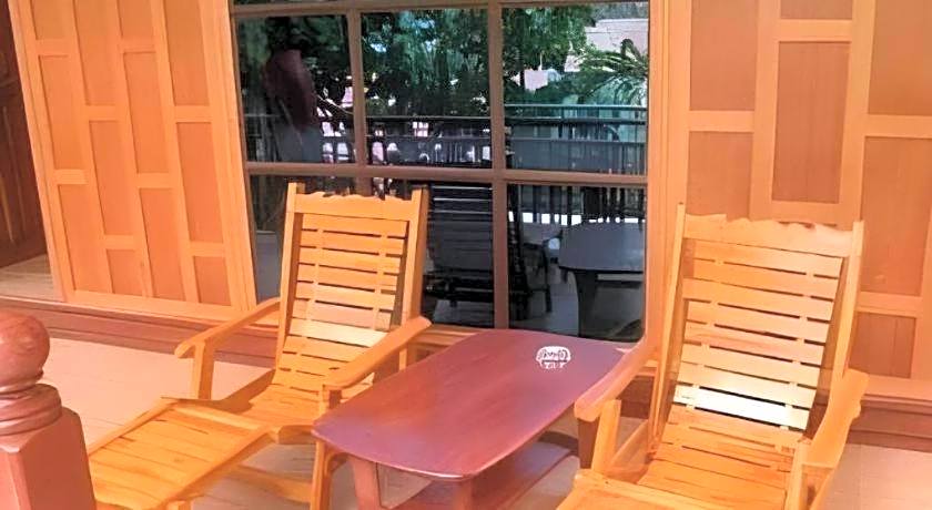 JJ Bungalow