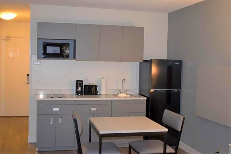 MainStay Suites MSP Airport - Mall Of America