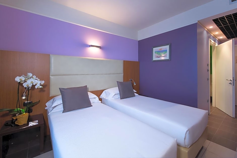 My one hotel bologna
