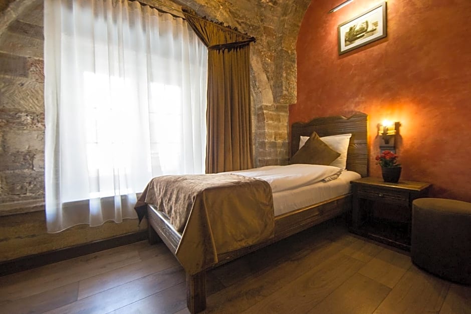 Passage Boutique Hotel