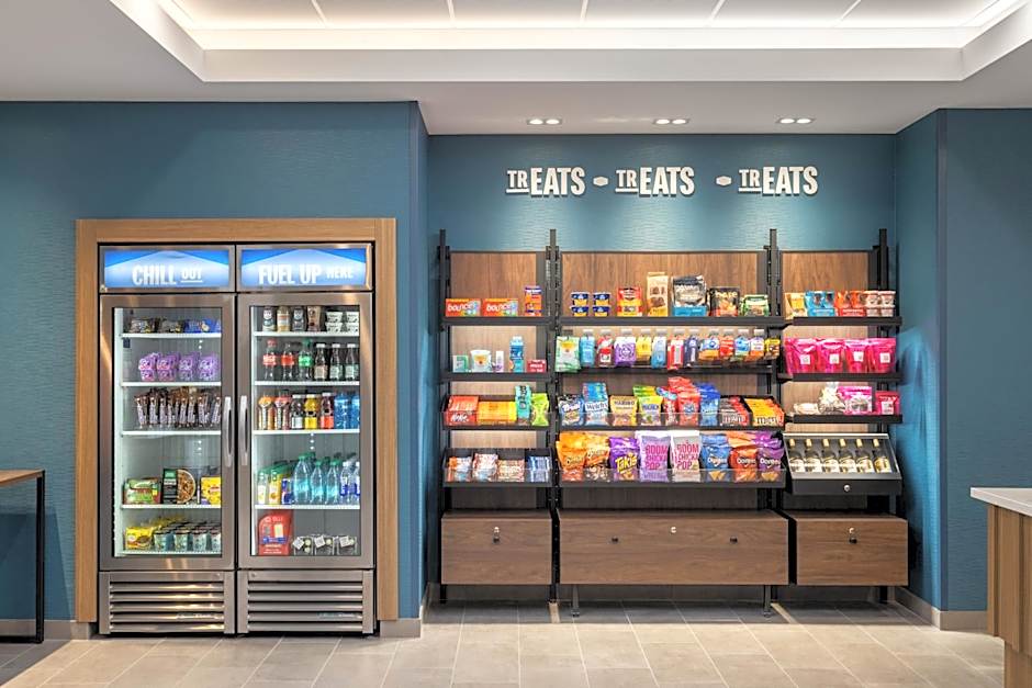 Hampton Inn & Suites Cottonwood, AZ