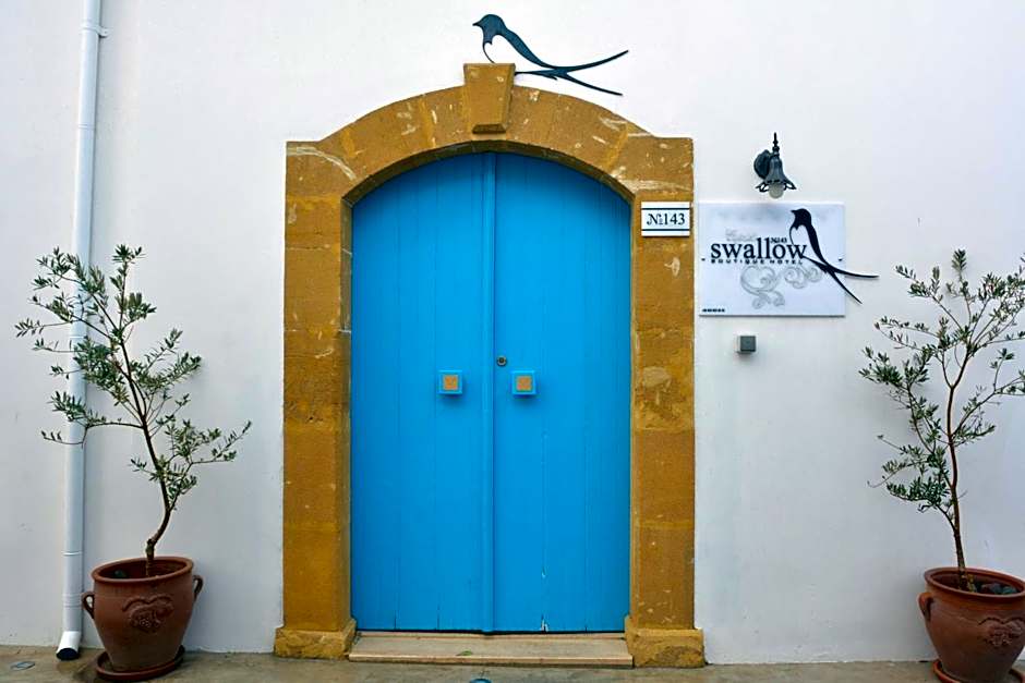 Cypriot Swallow Boutique Hotel