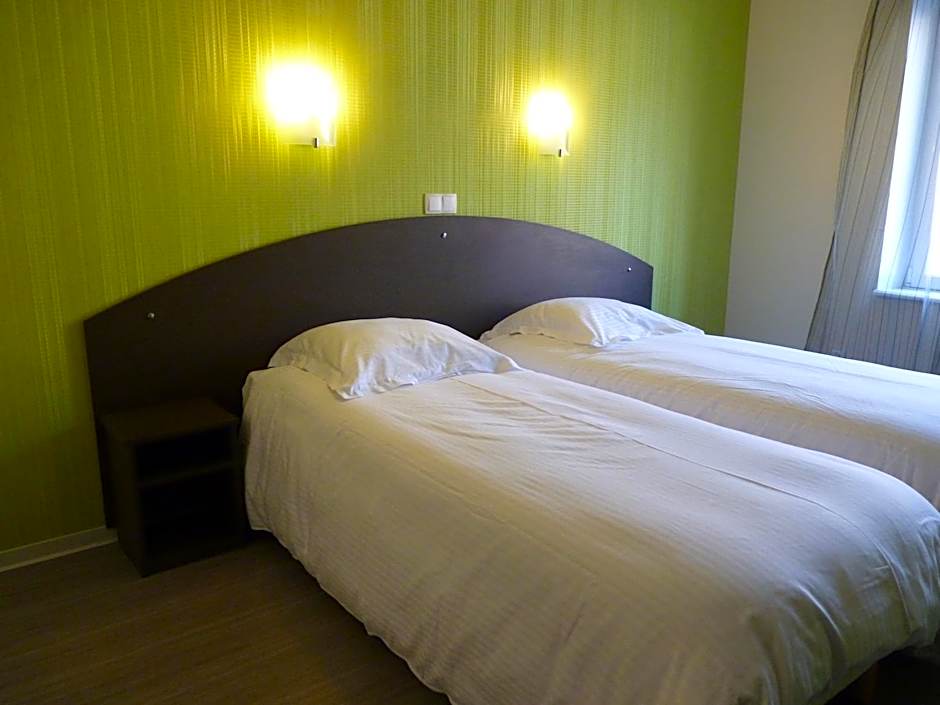 Hotel Auberge De La Baie