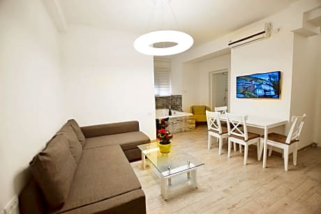 Rothschild 1929 Luxury Boutique Aparthotel