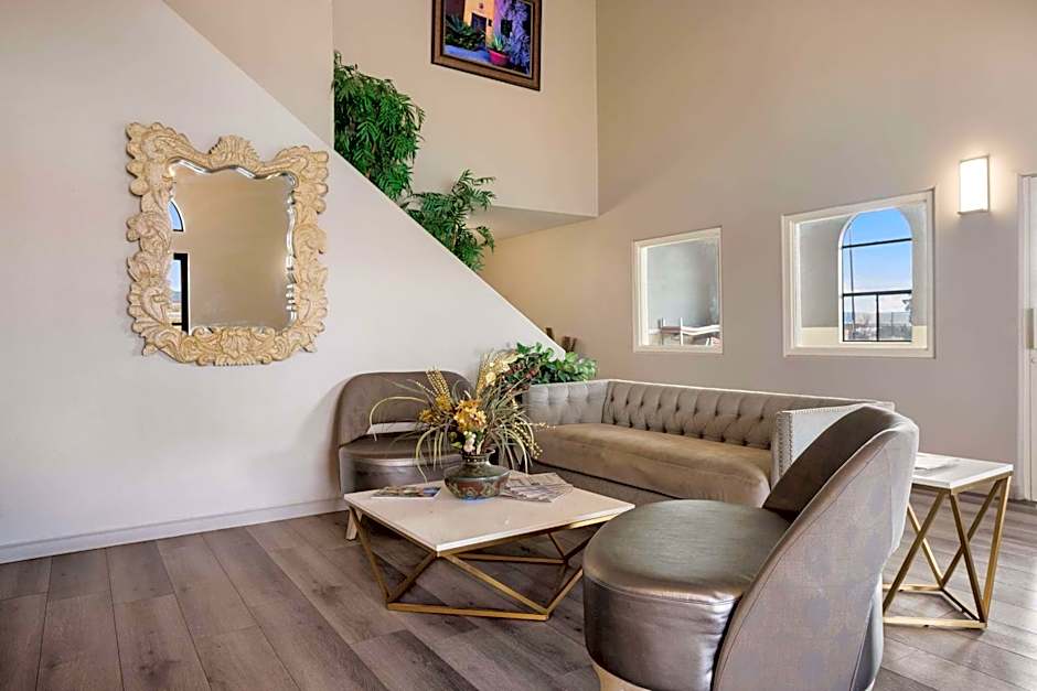 SureStay Hotel by Best Western Grants