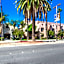 Comfort Inn Pomona Near Fairplex