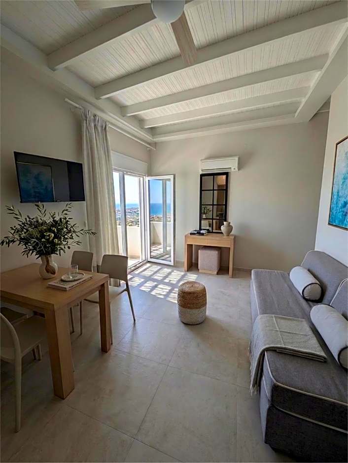 Fata Morgana Studios & Apartments