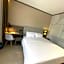 Hanting Hotel Beijing Yizhuang Beishenshu Metro Station