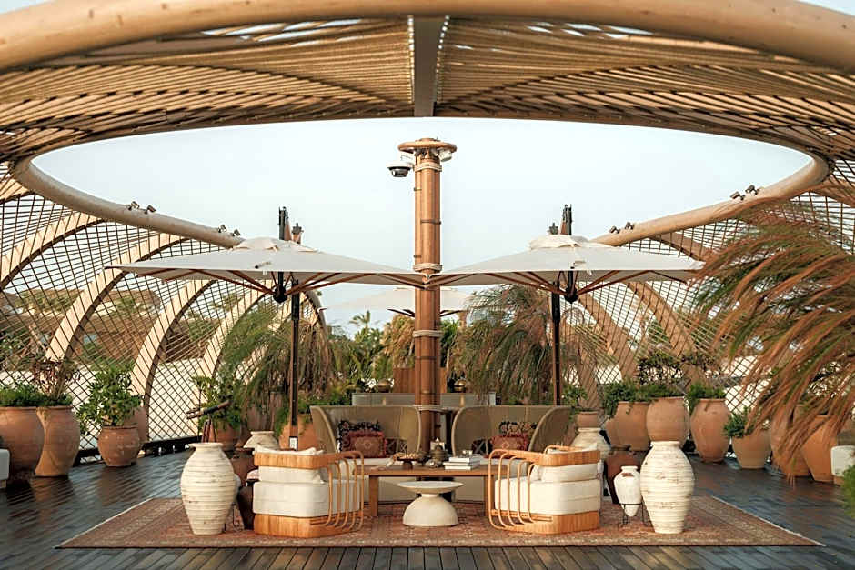 Nujuma, a Ritz-Carlton Reserve