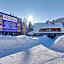 Hotel Perla Jizery