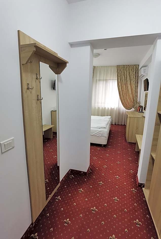 Hotel Spa Cazino Monteoru