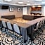Holiday Inn Express & Suites Greenfield By IHG