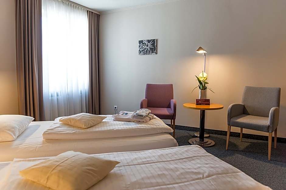 Golfhotel Fahrenbach