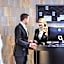 Mercure Hotel Muenchen City Center