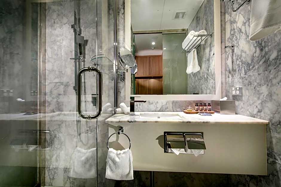 Hougoumont Hotel Fremantle