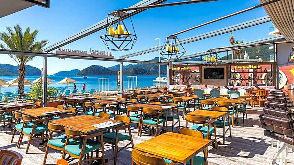 Kahveci Alibey Luxury Concept