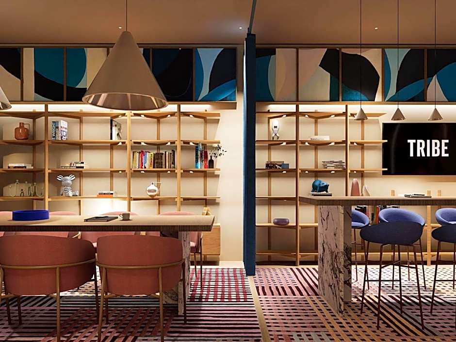 Mercure Hotel Den Haag Central