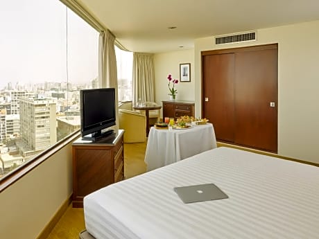 Superior Room (2 Adults + 1 Child)